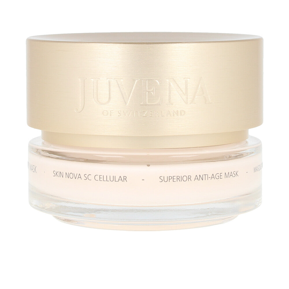 JUVENA - Cosmética Facial - SKIN NOVA / (2 opciones)
