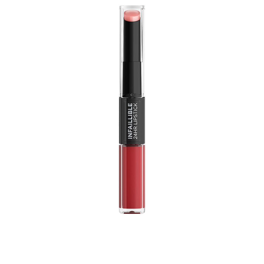L'ORÉAL PARIS - Maquillaje - INFAILLIBLE 32h maquillaje fresh wear SPF25