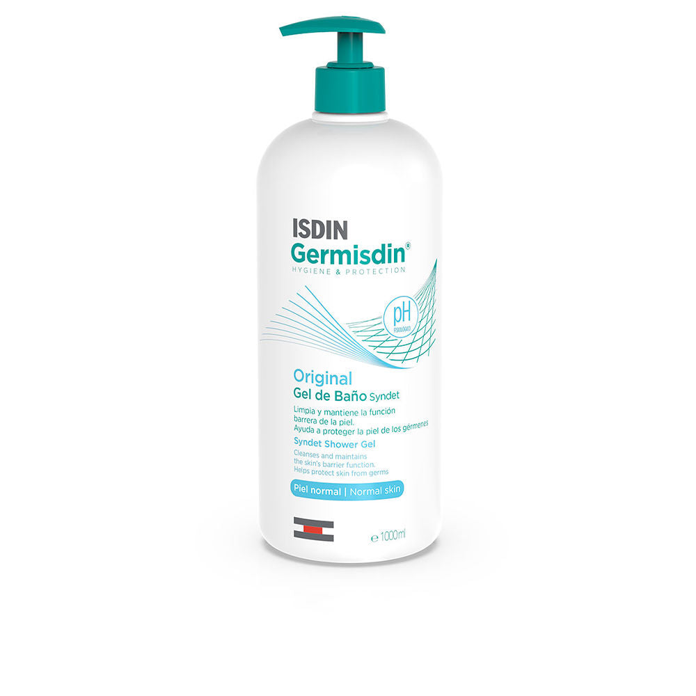 ISDIN - Higiene - GERMISDIN / (13 opciones)