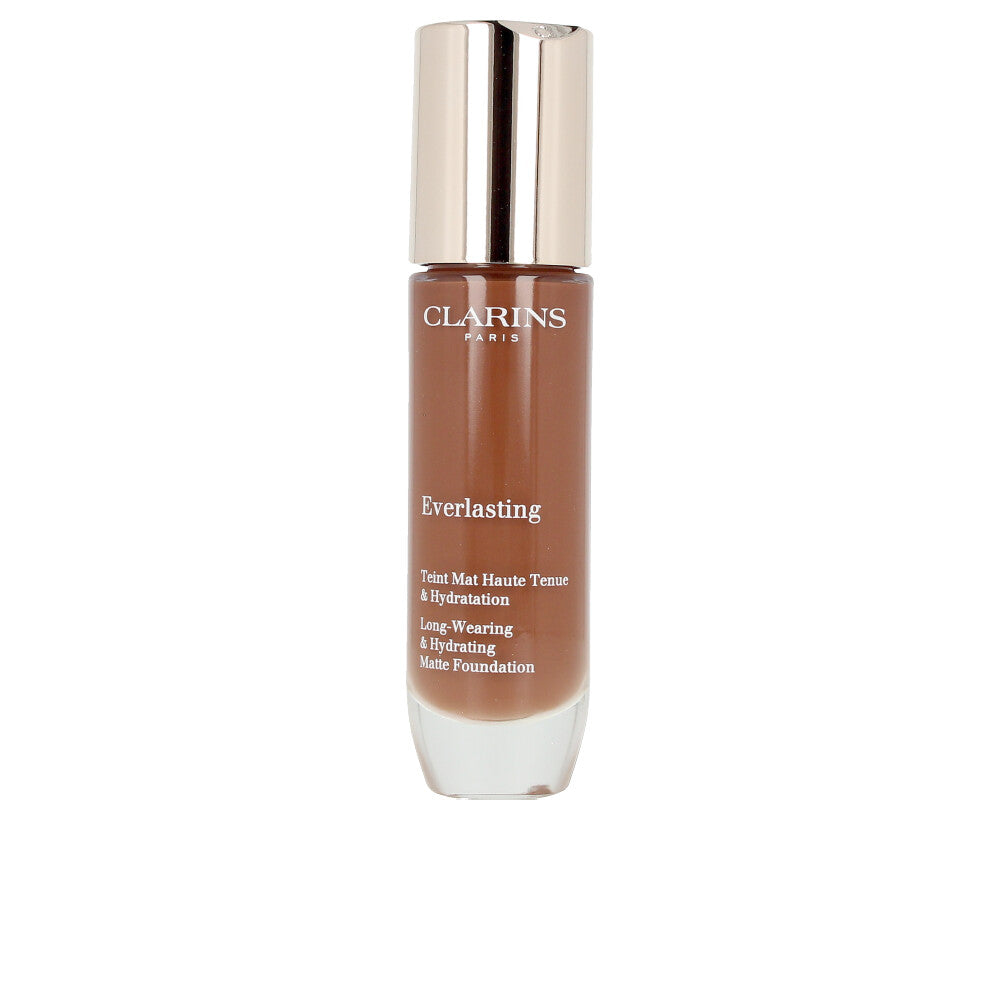 CLARINS - Maquillaje - EVERLASTING / (17 opciones)