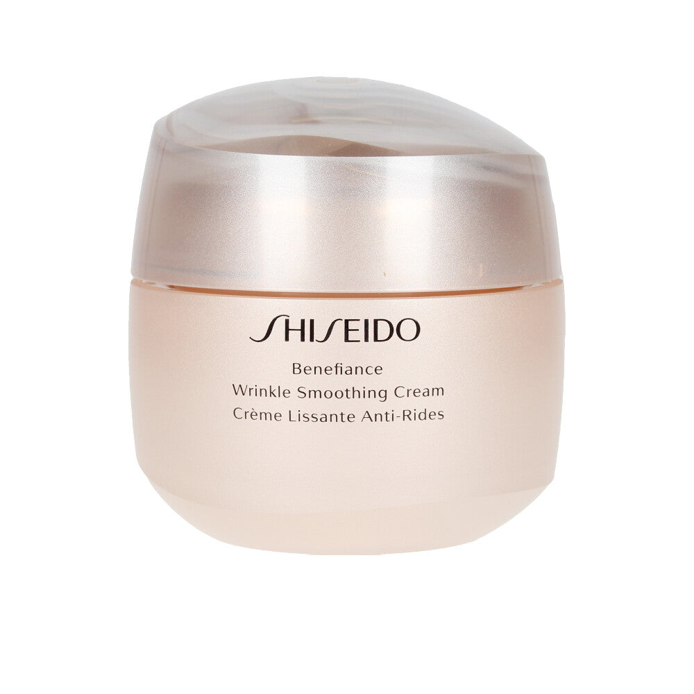 SHISEIDO - Cosmética Facial - BENEFIANCE / (11 opciones)