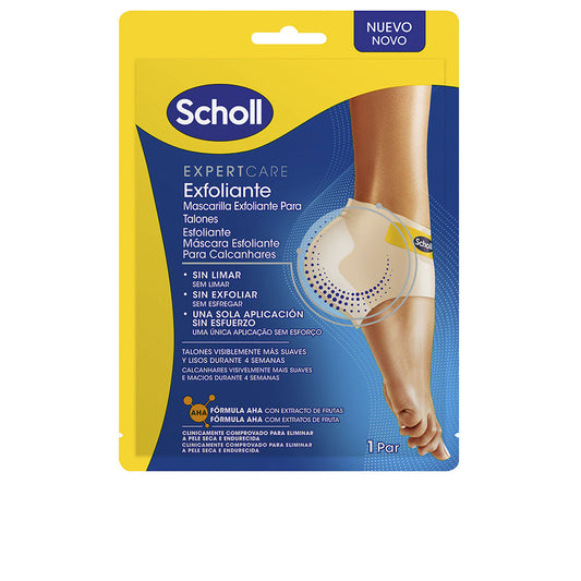 SCHOLL - Salud - EXPERT CARE / (2 opciones)