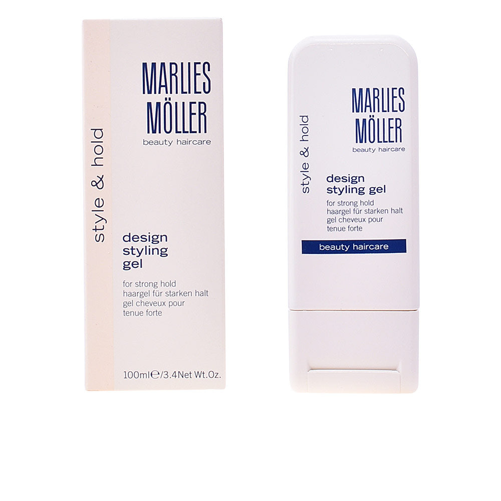 MARLIES MÖLLER - Cabello - STYLING MARLIES MÖLLER / (6 opciones)