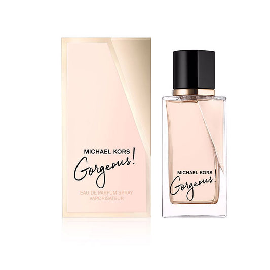 MICHAEL KORS - Perfumes - GORGEOUS! / (3 opciones)