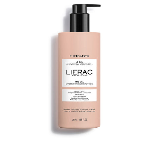 LIERAC - Cosmética Corporal - PHYTOLASTIL / (4 opciones)
