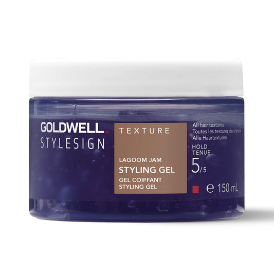 GOLDWELL - Cabello - STYLESIGN TEXTURE / (5 opciones)