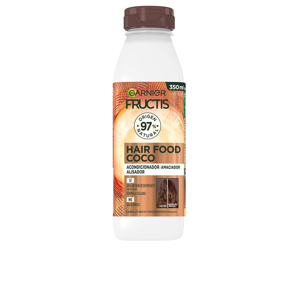 GARNIER - Cabello - FRUCTIS HAIR FOOD / (19 opciones)