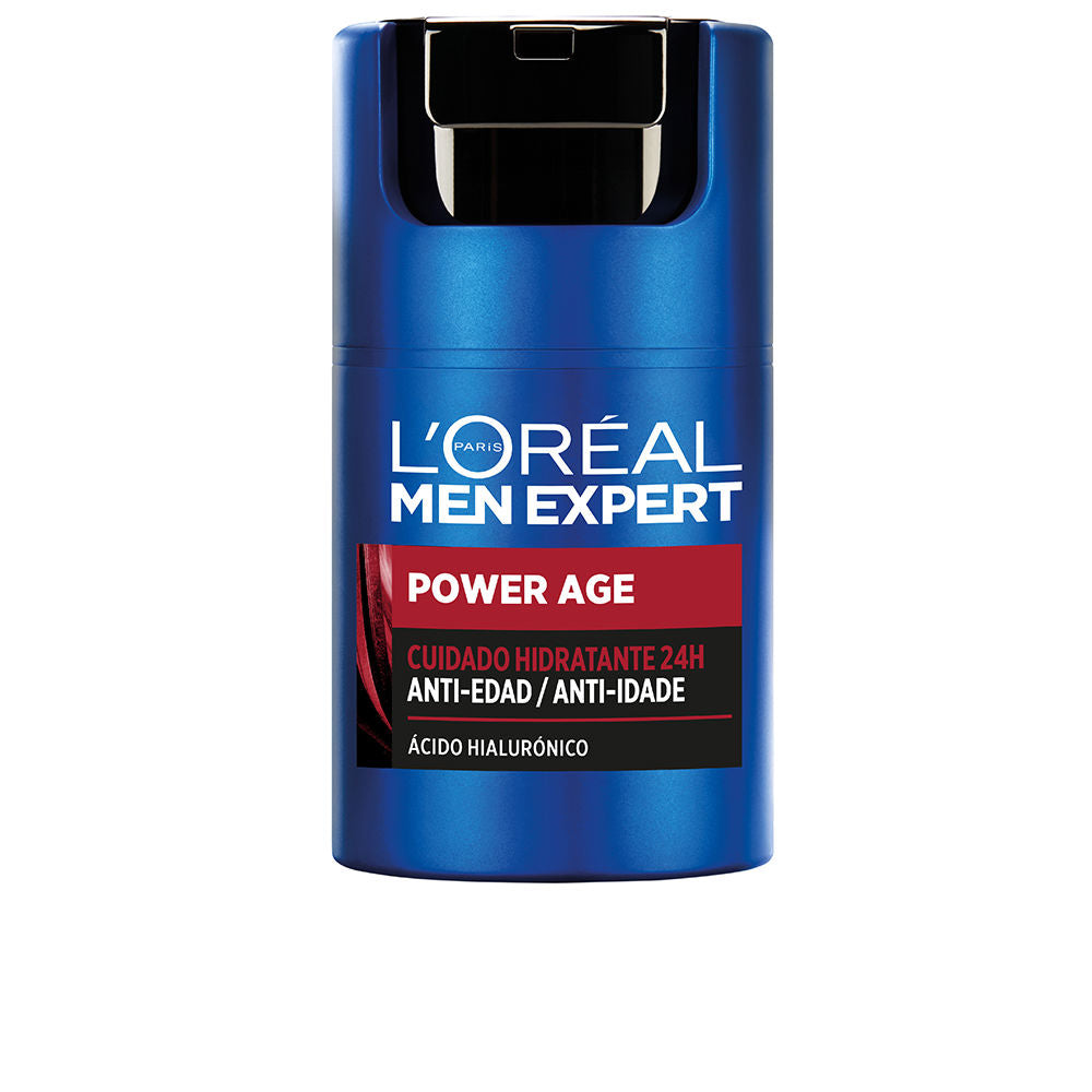 L'ORÉAL PARIS - Cosmética Facial - MEN EXPERT / (26 opciones)