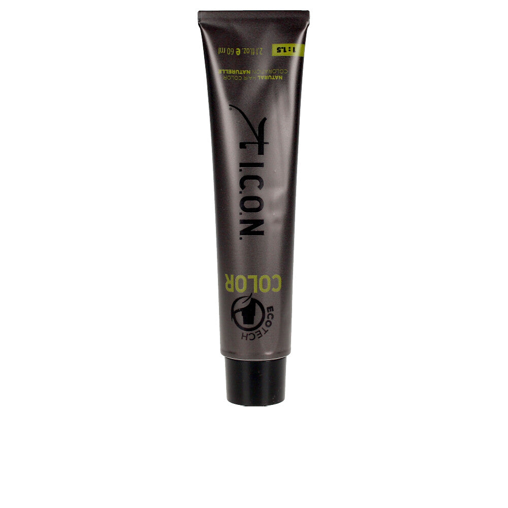 I.C.O.N. - Cabello - ECOTECH COLOR / (14 opciones)