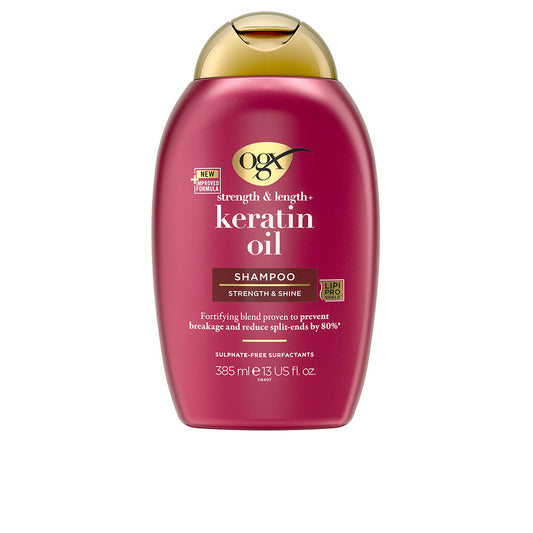 OGX - Cabello - KERATIN OIL / (2 opciones)