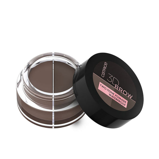 CATRICE - Maquillaje - 3D BROW / (2 opciones)