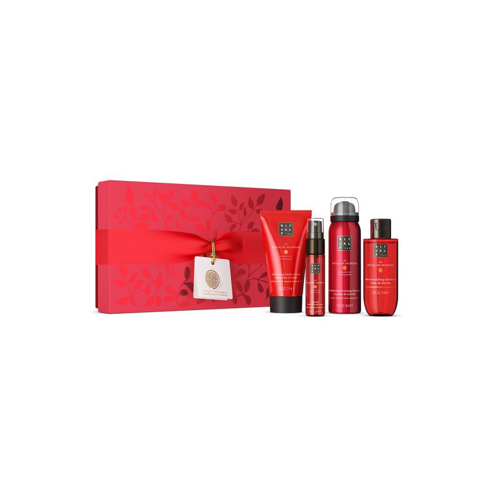 RITUALS - Cosmética Corporal - THE RITUAL OF AYURVEDA / (18 opciones)