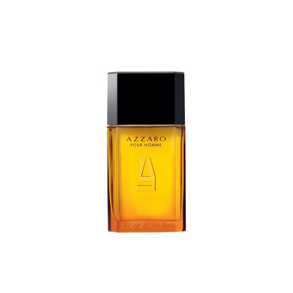 AZZARO - Perfumes - AZZARO POUR HOMME / (3 opciones)