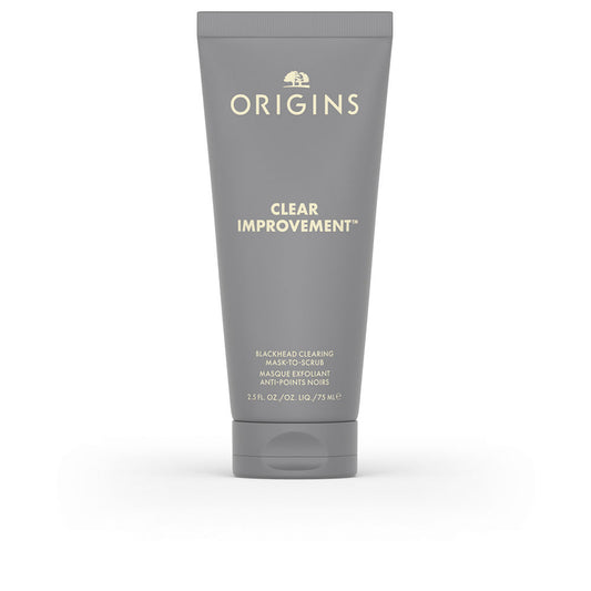 ORIGINS - Cosmética Facial - CLEAR IMPROVEMENT / (3 opciones)