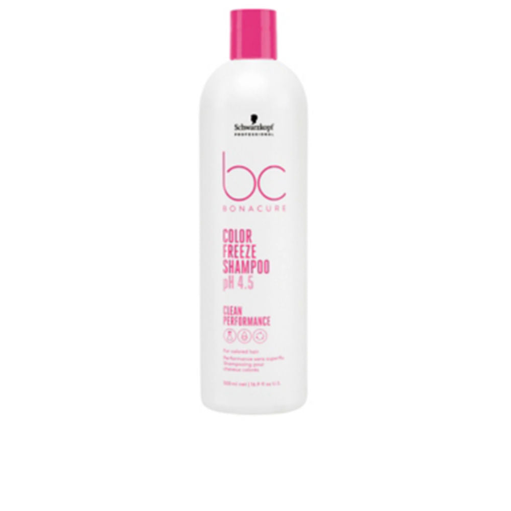 SCHWARZKOPF - Cabello - BC COLOR FREEZE / (13 opciones)
