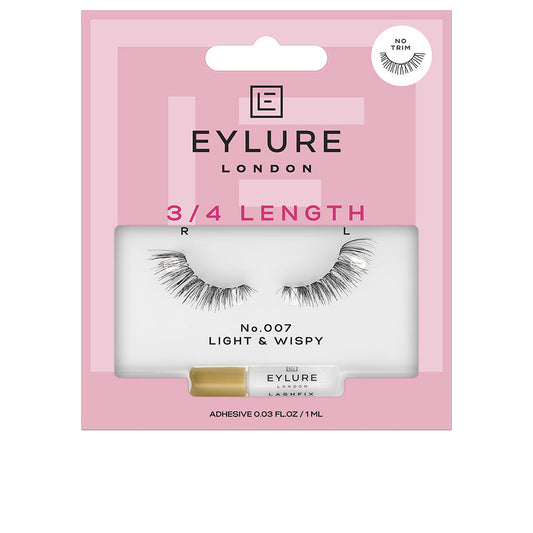 EYLURE - Maquillaje - FLUTTERY / (3 opciones)