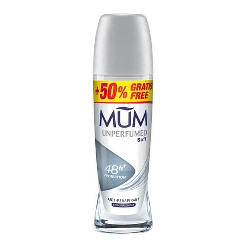 MUM - Higiene - SENSITIVE CARE / (2 opciones)