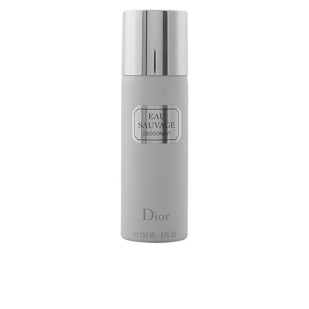 DIOR - Cosmética Facial - EAU SAUVAGE / (12 opciones)