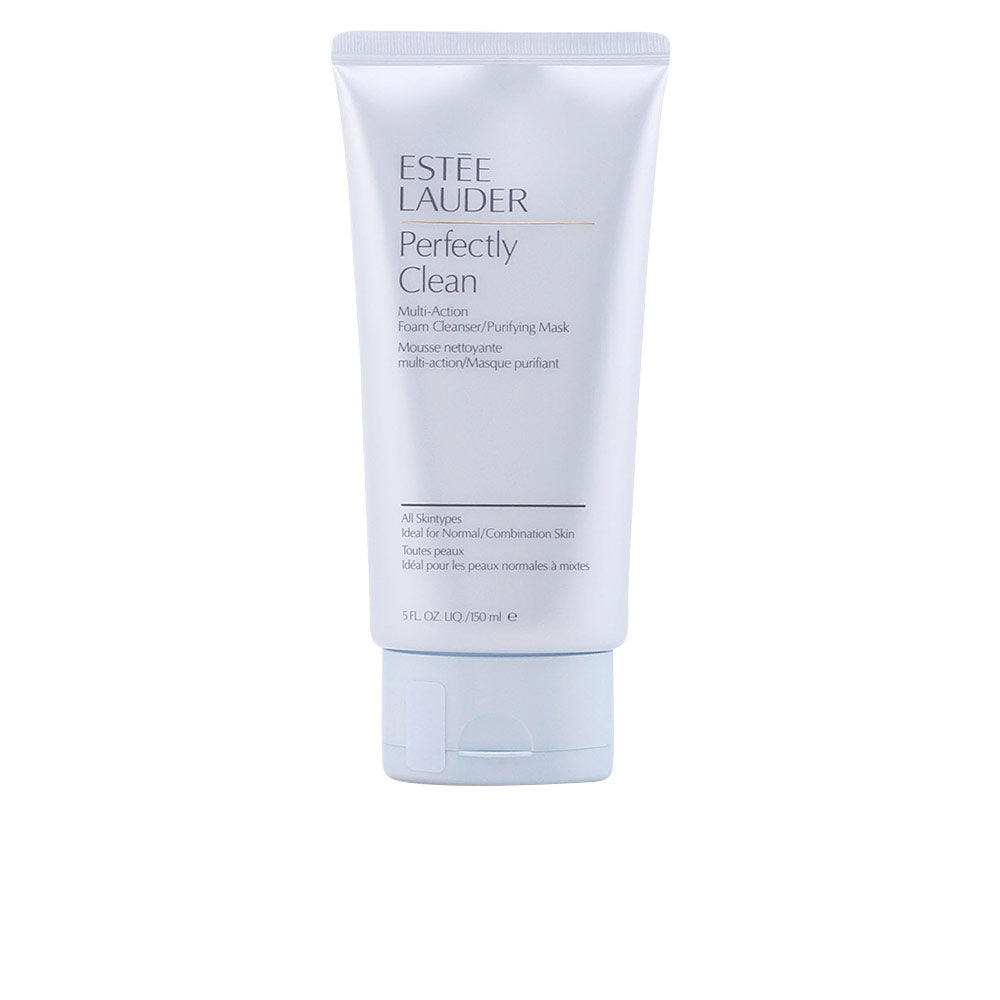 ESTÉE LAUDER - Cosmética Facial - PERFECTLY CLEAN / (5 opciones)