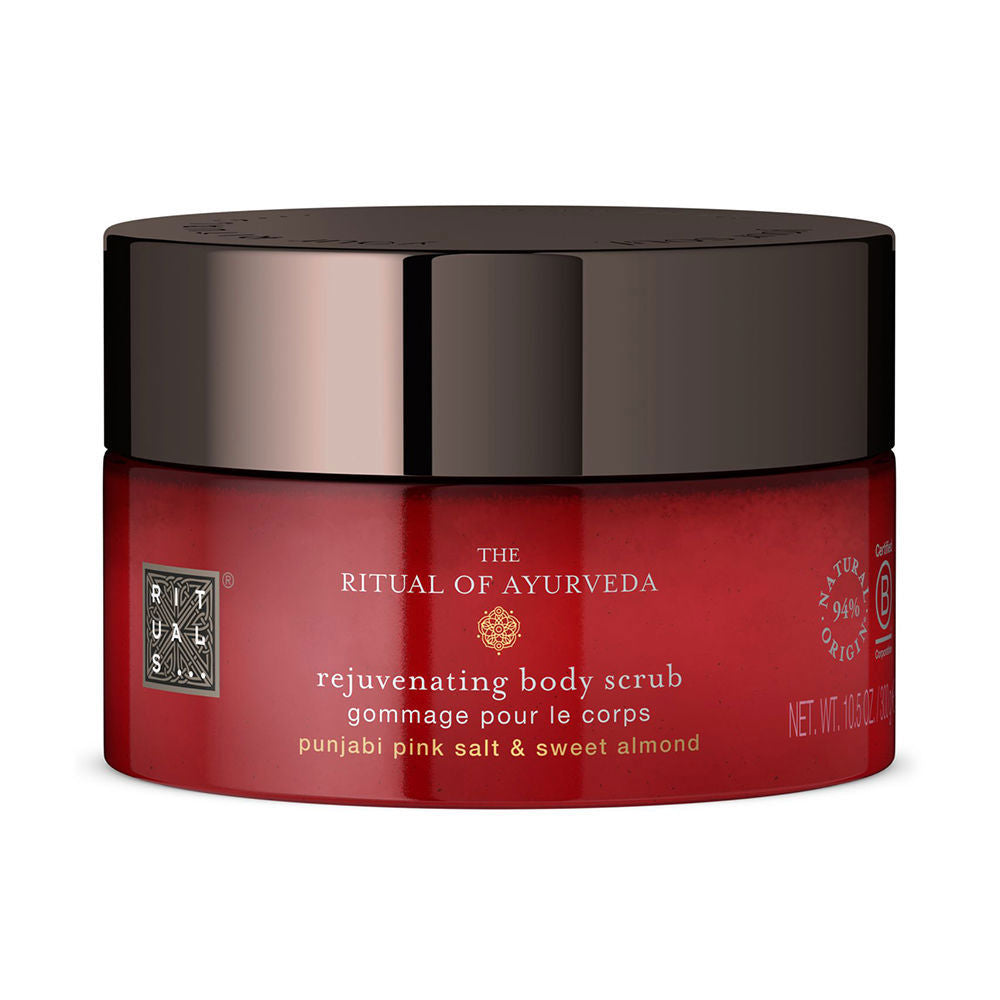 RITUALS - Cosmética Corporal - THE RITUAL OF AYURVEDA / (18 opciones)