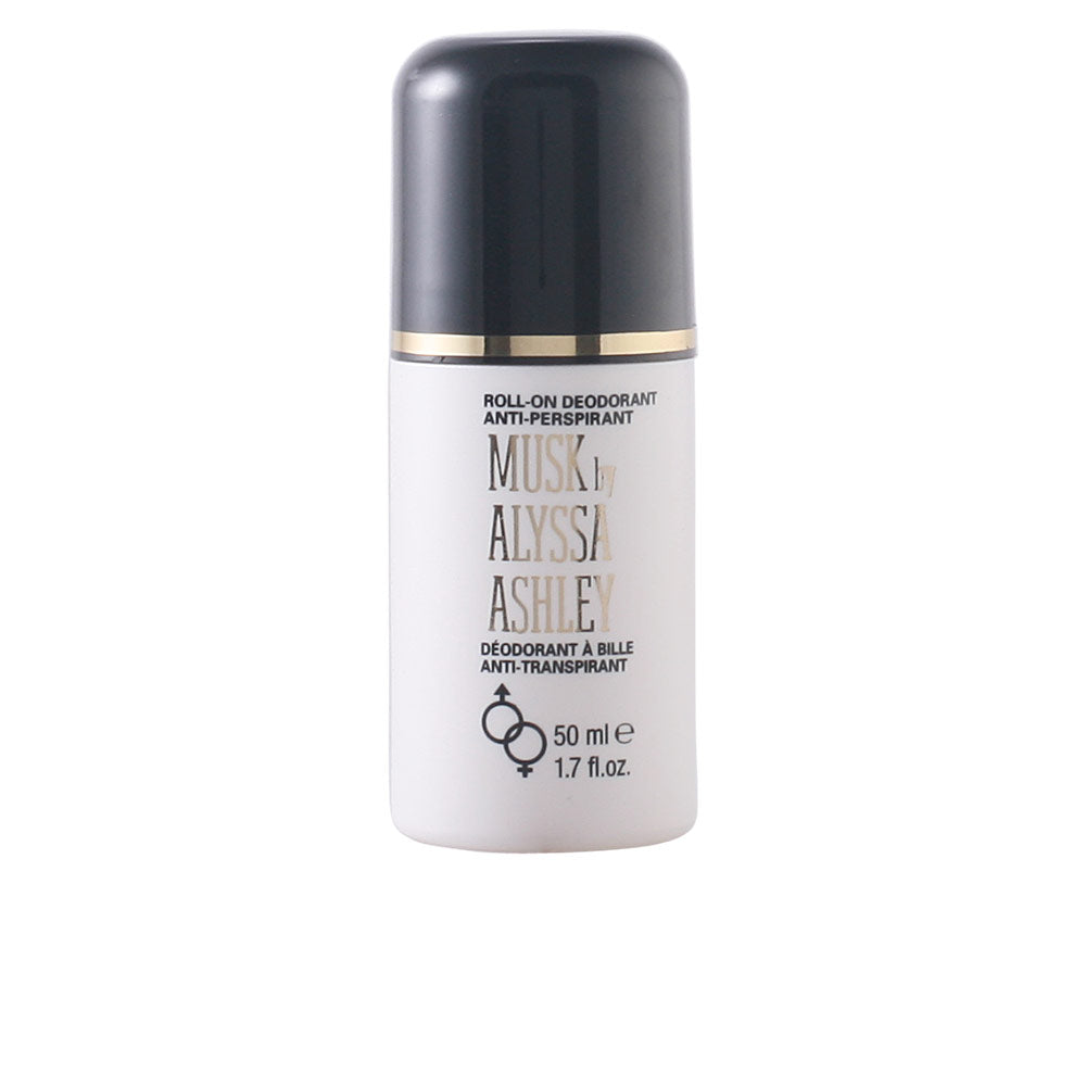 ALYSSA ASHLEY - Cosmética Corporal - MUSK / (4 opciones)