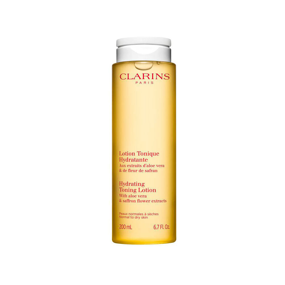 CLARINS - Cosmética Facial - LIMPIADORES FACIALES Y LOCIONES / (25 opciones)