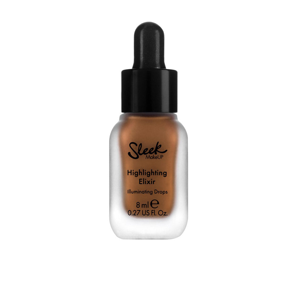 SLEEK - Maquillaje - ELIXIR ILUMINADOR gotas iluminadoras
