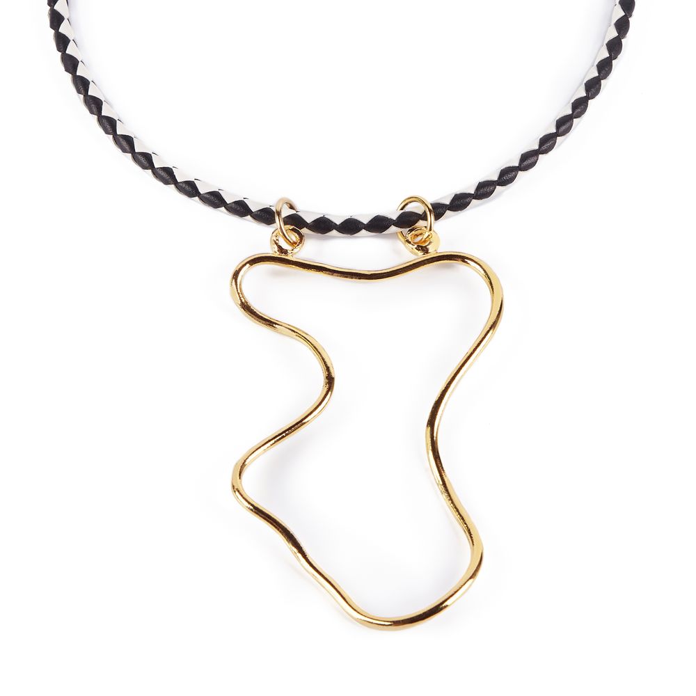 SHABAMA - Fashion / Moda - COLLARES SHABAMA / (14 opciones)
