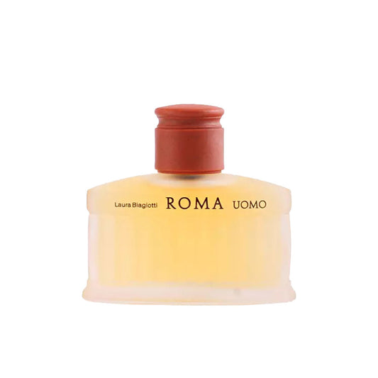 LAURA BIAGIOTTI - Perfumes - ROMA UOMO / (5 opciones)