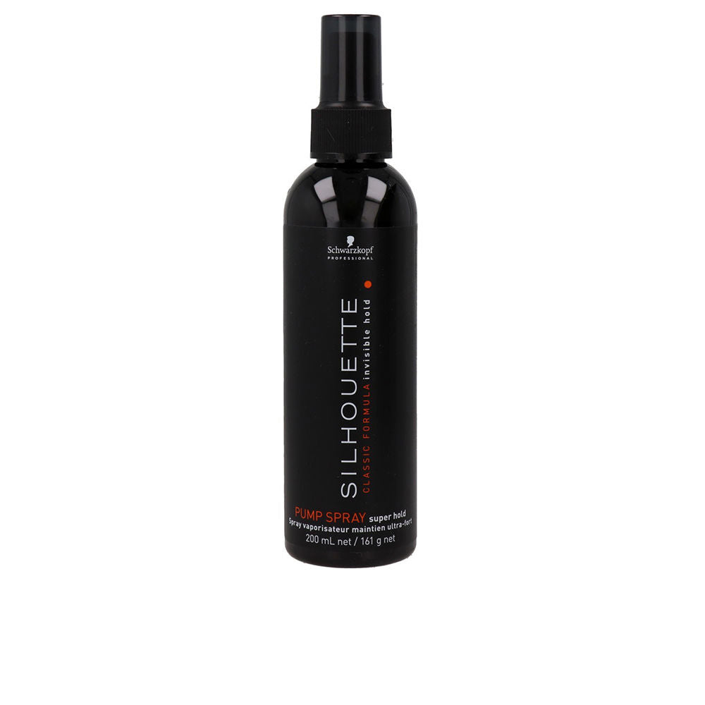 SCHWARZKOPF - Cabello - SILHOUETTE / (10 opciones)