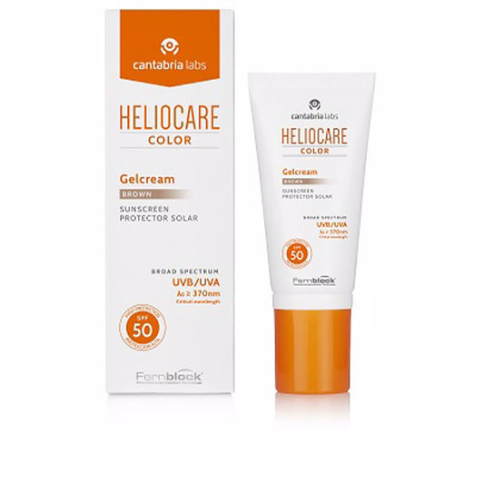 HELIOCARE - Solar - HELIOCARE COLOR / (2 opciones)