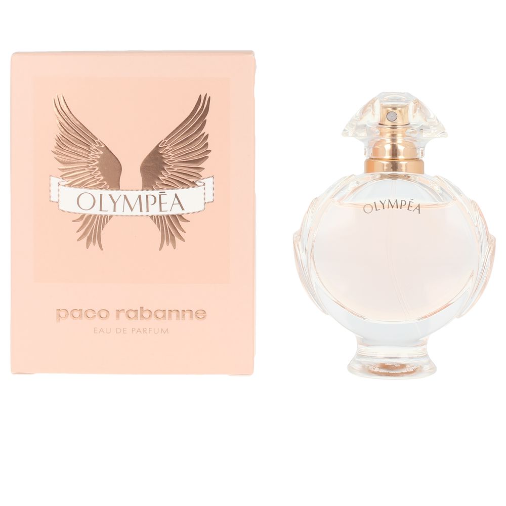 RABANNE - Cosmética Corporal - OLYMPÉA / (7 opciones)