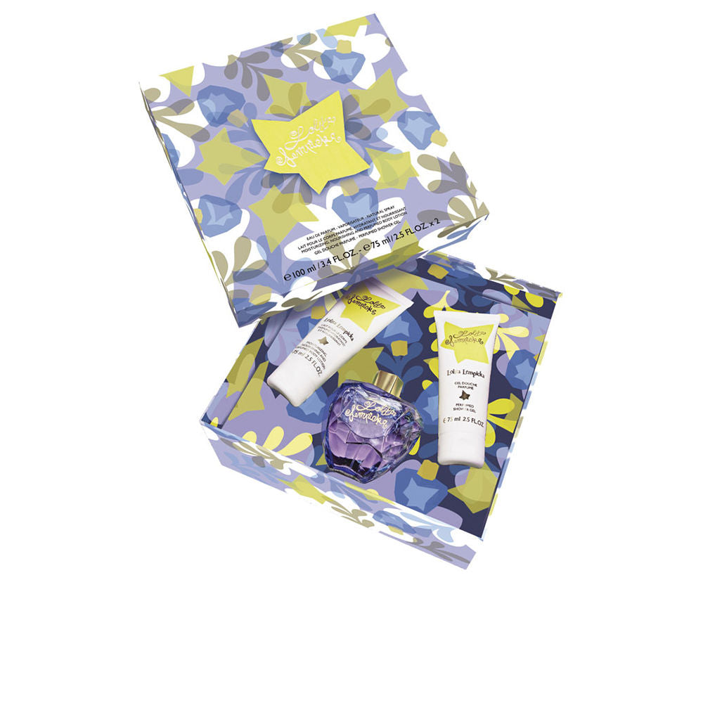 LOLITA LEMPICKA - Perfumes - MON PREMIER PARFUM / (4 opciones)