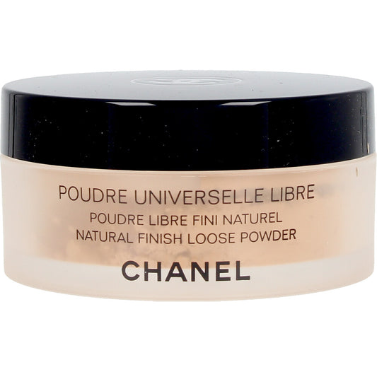CHANEL - Maquillaje - POUDRE UNIVERSELLE LIBRE / (2 opciones)