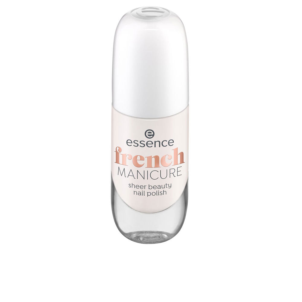 ESSENCE - Maquillaje - FRENCH ESSENCE / (8 opciones)