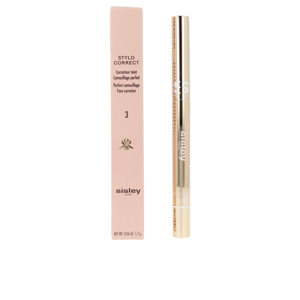SISLEY - Maquillaje - STYLO / (4 opciones)
