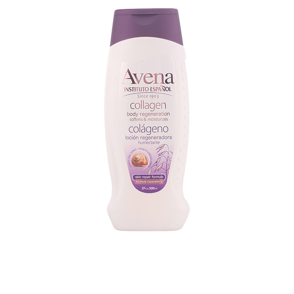 INSTITUTO ESPAÑOL - Cosmética Corporal - AVENA INSTITUTO ESPAÑOL / (9 opciones)
