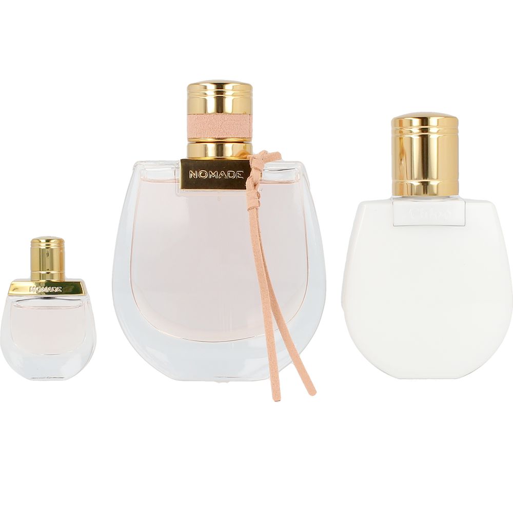 CHLOÉ - Perfumes - NOMADE / (5 opciones)