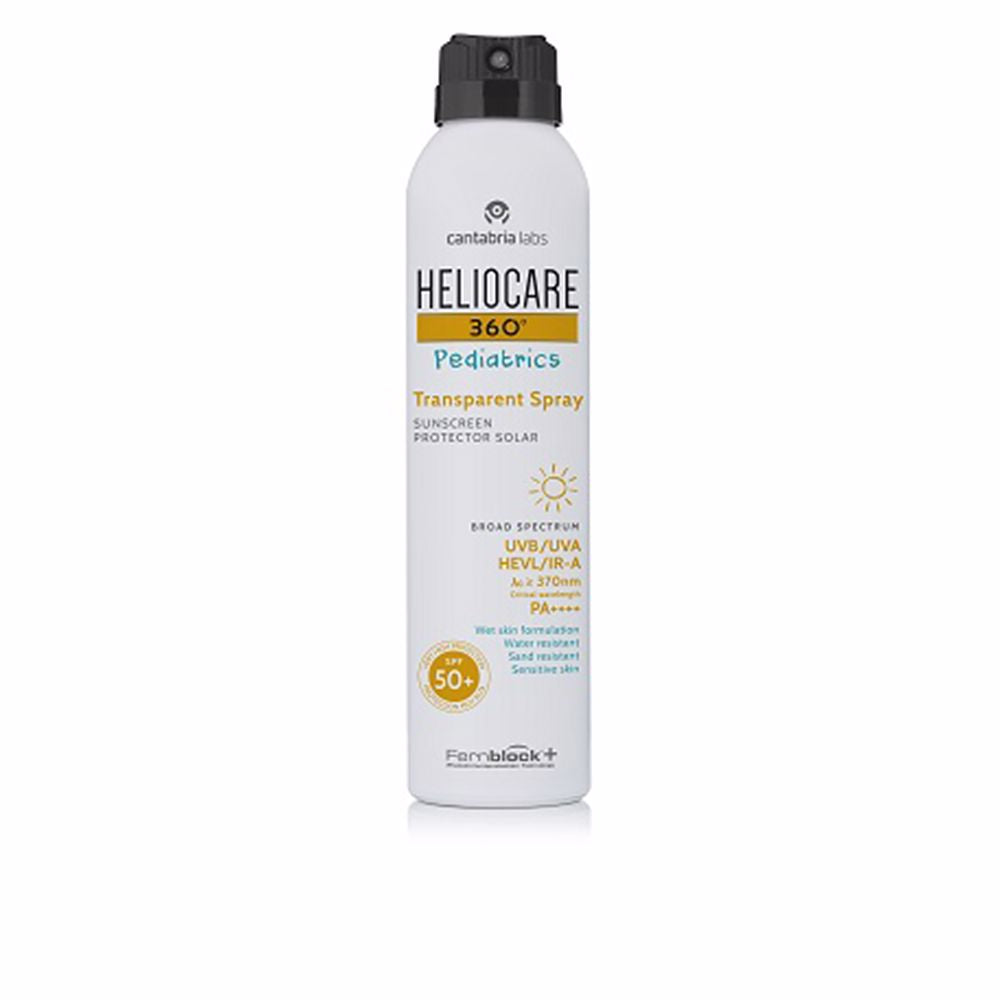 HELIOCARE - Solar - HELIOCARE 360º / (39 opciones)