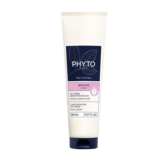 PHYTO - Cabello - RIZOS / (4 opciones)