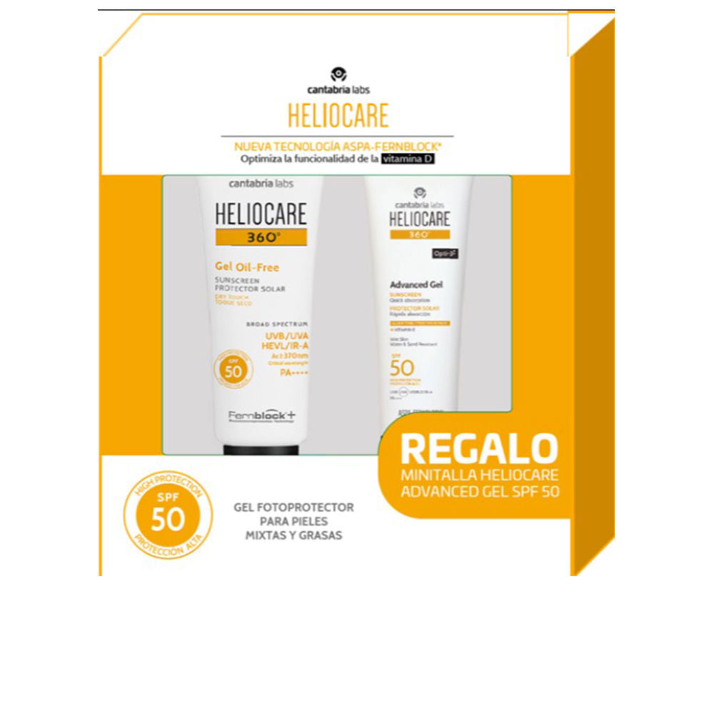 HELIOCARE - Solar - HELIOCARE 360º / (39 opciones)