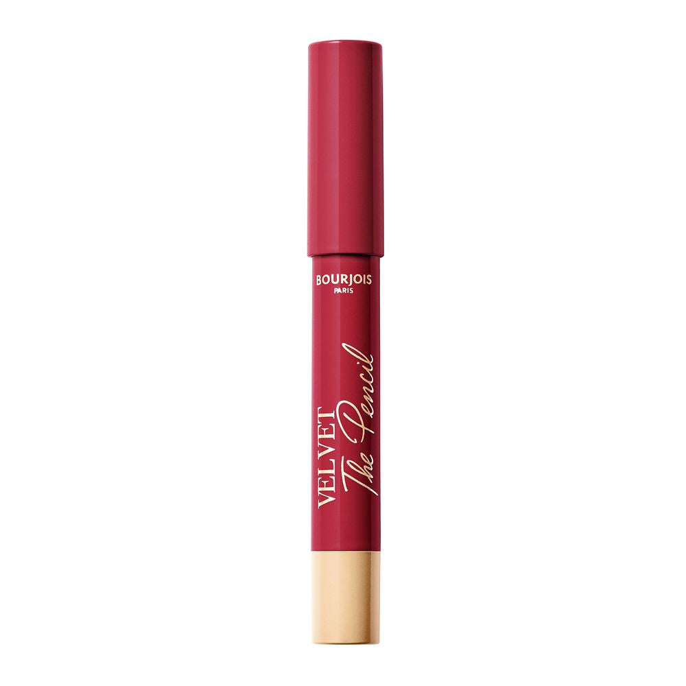BOURJOIS - Maquillaje - VELVET THE PENCIL