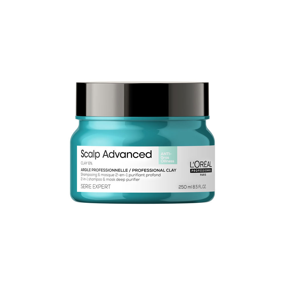 L'ORÉAL PROFESSIONNEL PARIS - Cabello - SCALP ADVANCED / (13 opciones)