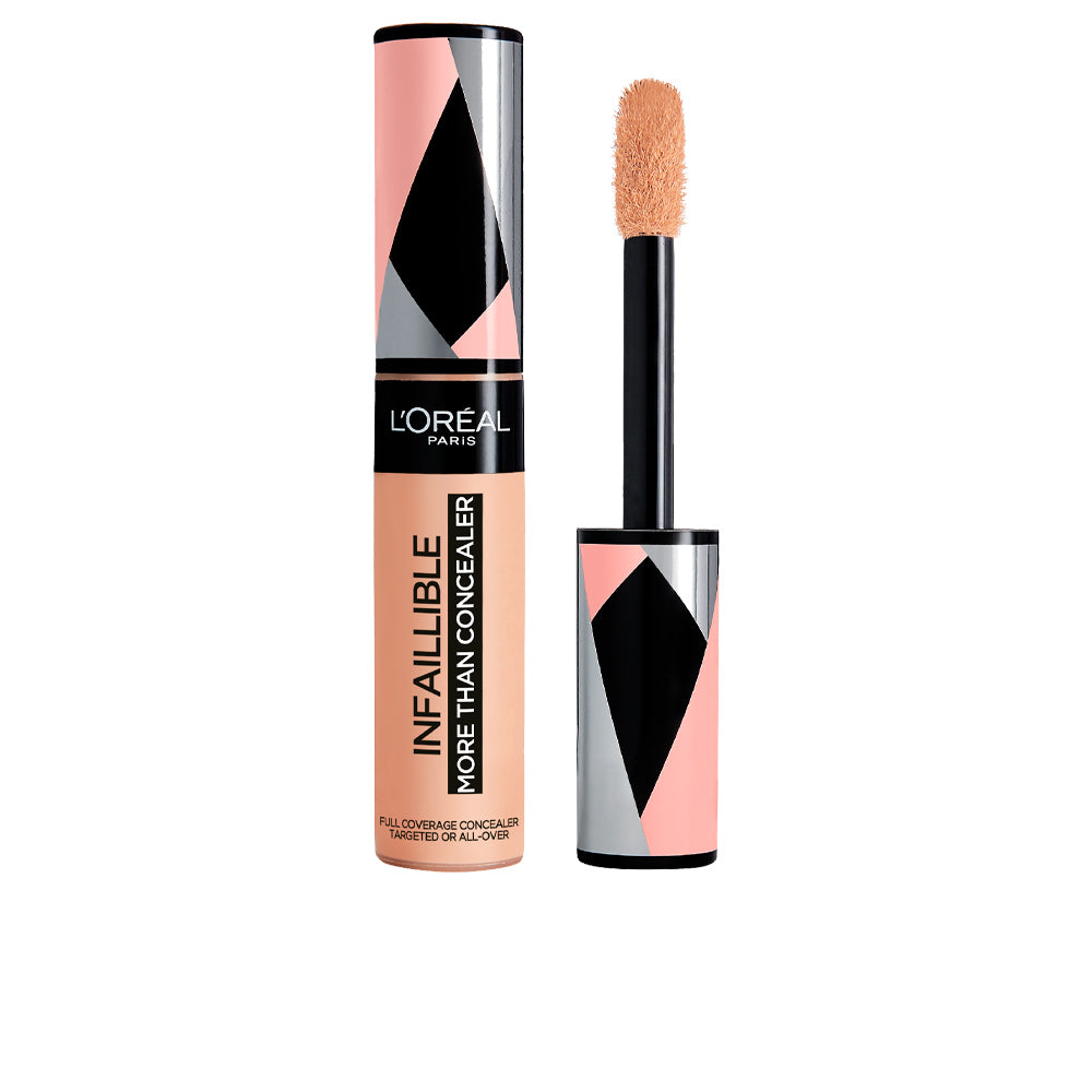 L'ORÉAL PARIS - Maquillaje - INFALLIBLE 24H lipstick