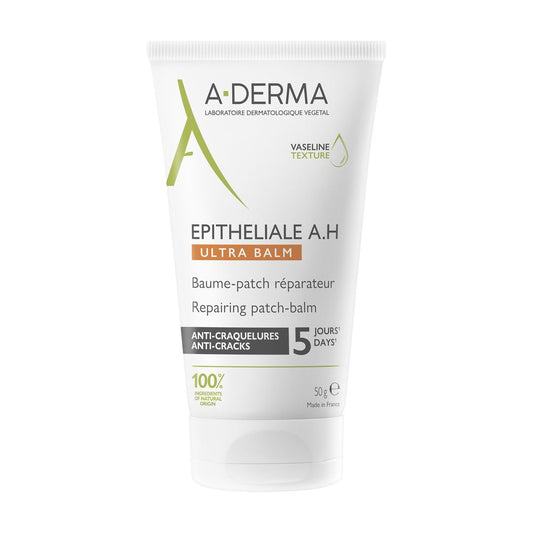 A-DERMA - Bebé y Niños - EPITHELIALE A.H. / (2 opciones)