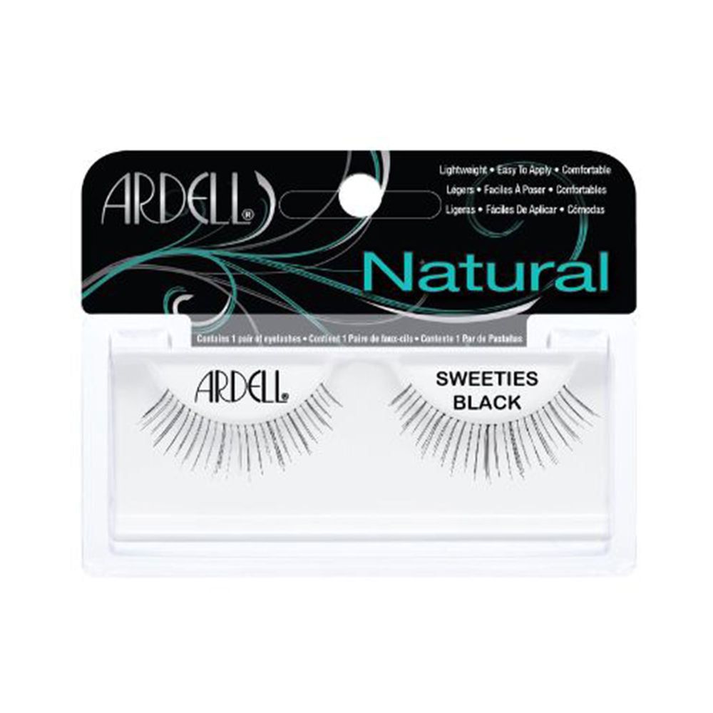 ARDELL - Maquillaje - PESTAÑAS NATURAL / (3 opciones)