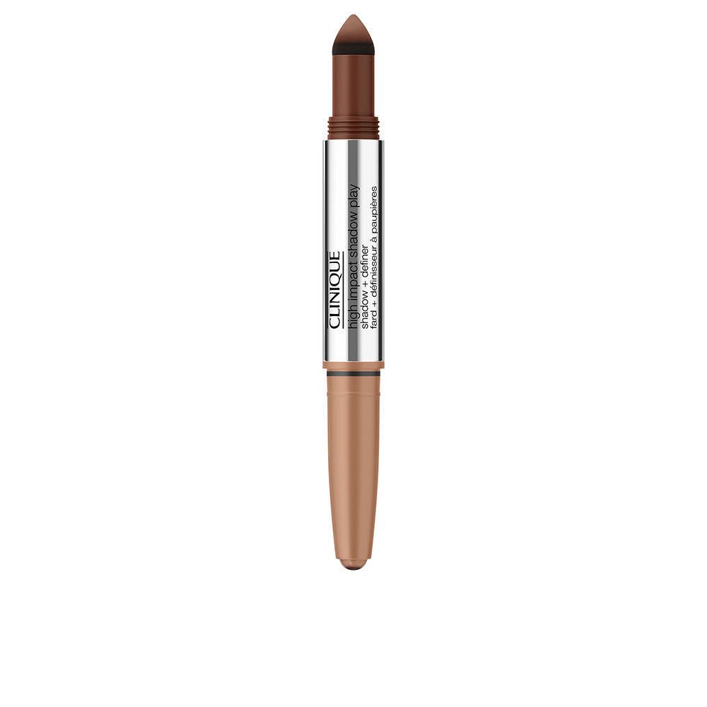CLINIQUE - Maquillaje - HI SHADOW PLAY / (10 opciones)