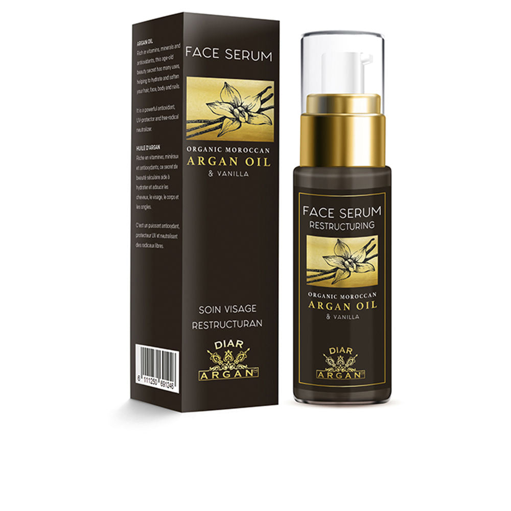 DIAR ARGAN - Cosmética Facial - FACIAL DIAR ARGAN / (8 opciones)