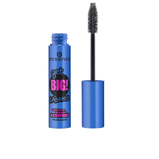ESSENCE - Maquillaje - GET BIG! LASHES / (3 opciones)