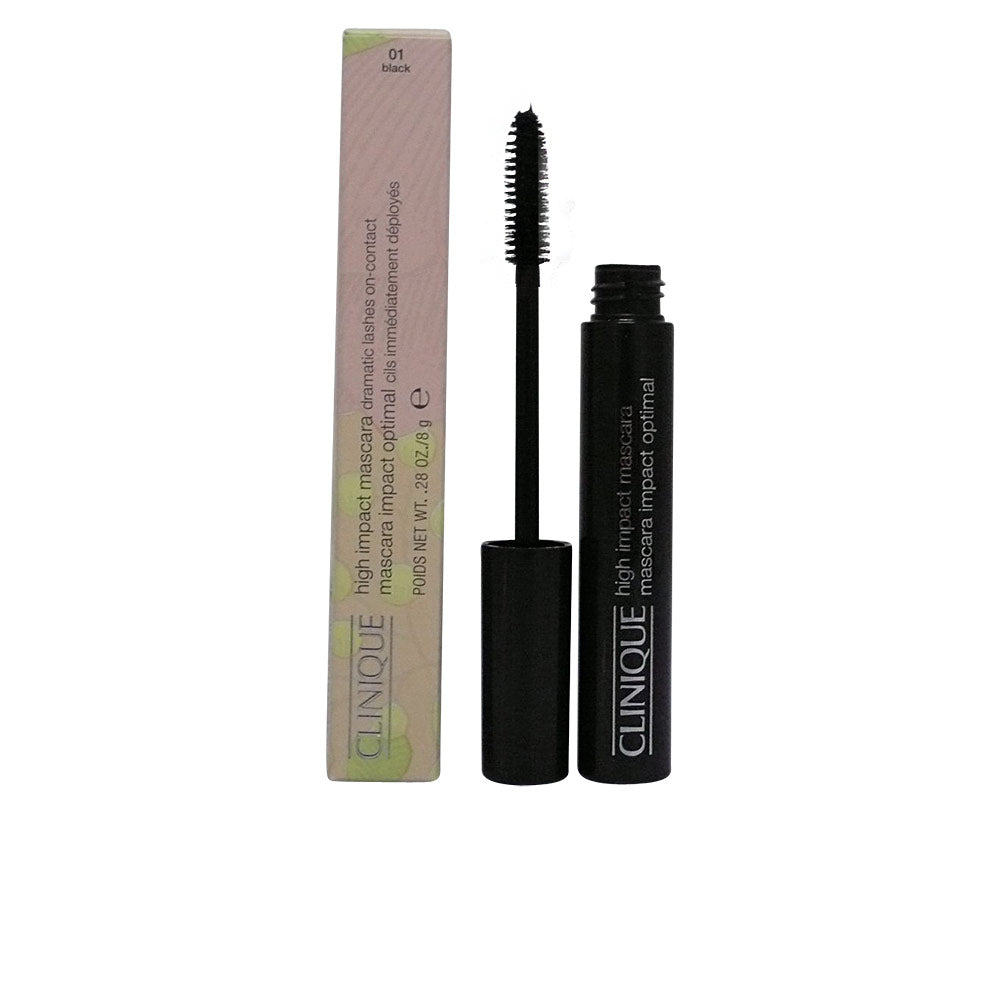 CLINIQUE - Maquillaje - HIGH IMPACT / (10 opciones)